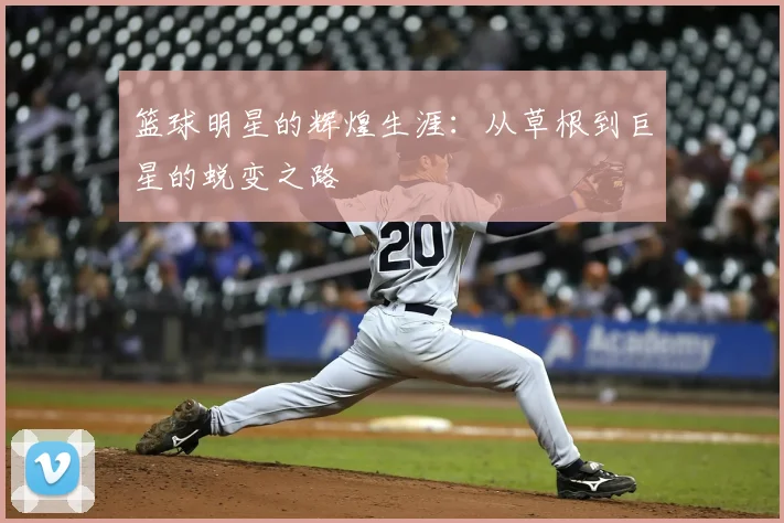 篮球明星的辉煌生涯：从草根到巨星的蜕变之路